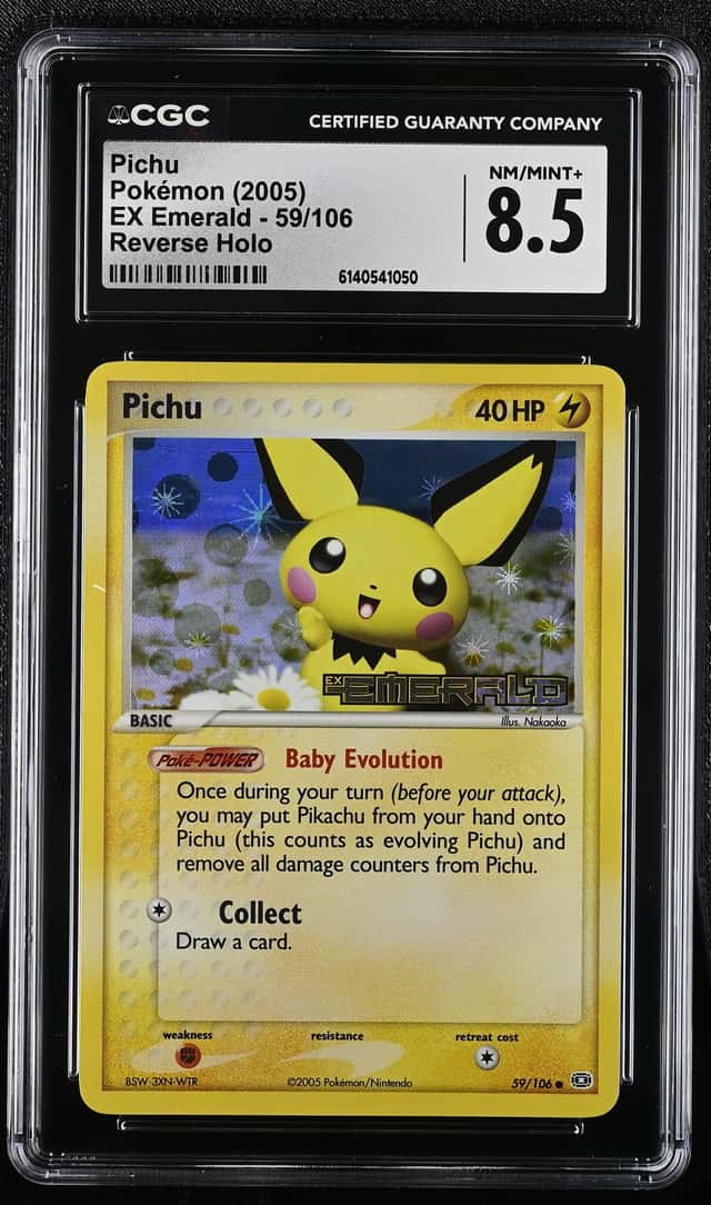 Pichu
