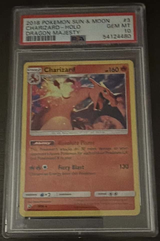 Charizard