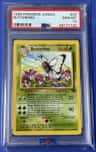 Butterfree