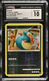 Snorlax