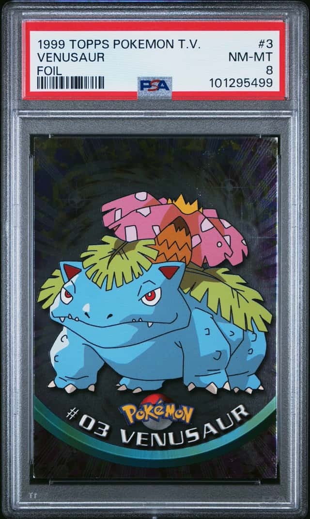 Venusaur