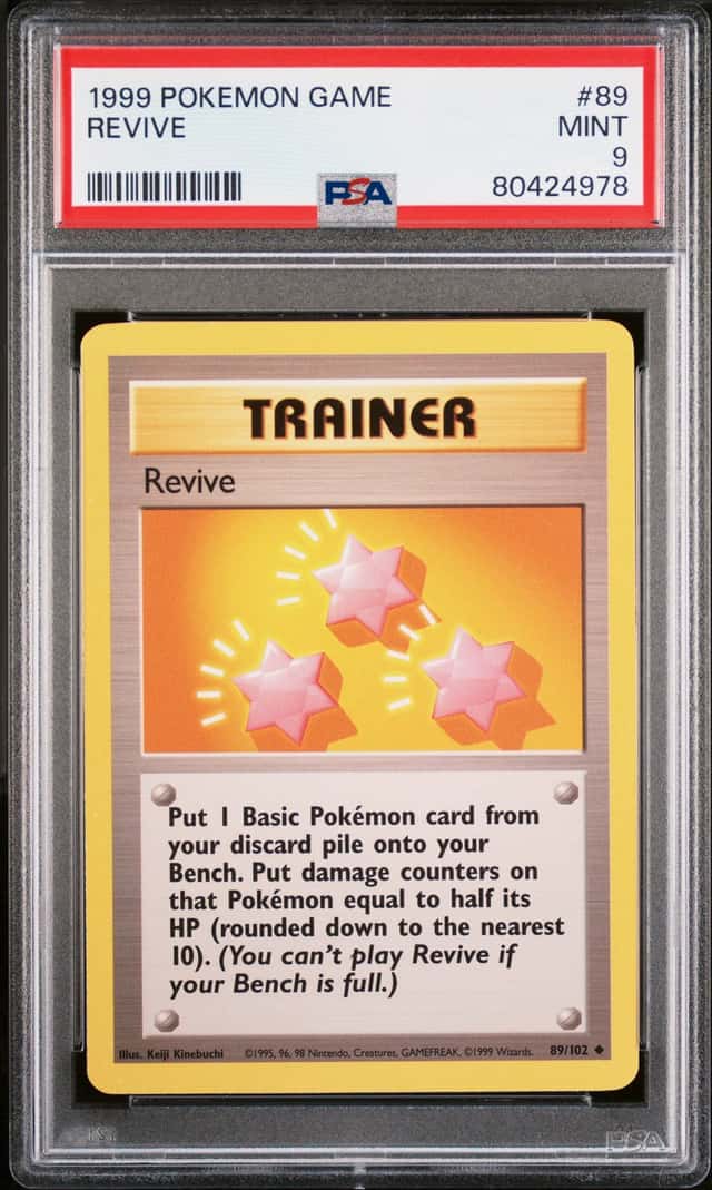 Revive
