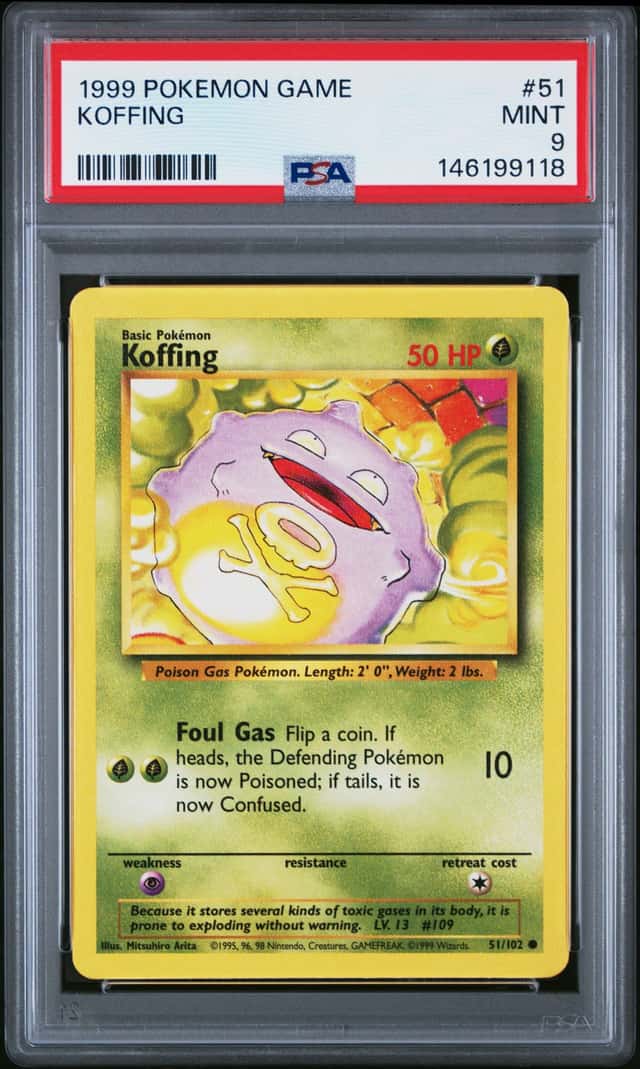 Koffing