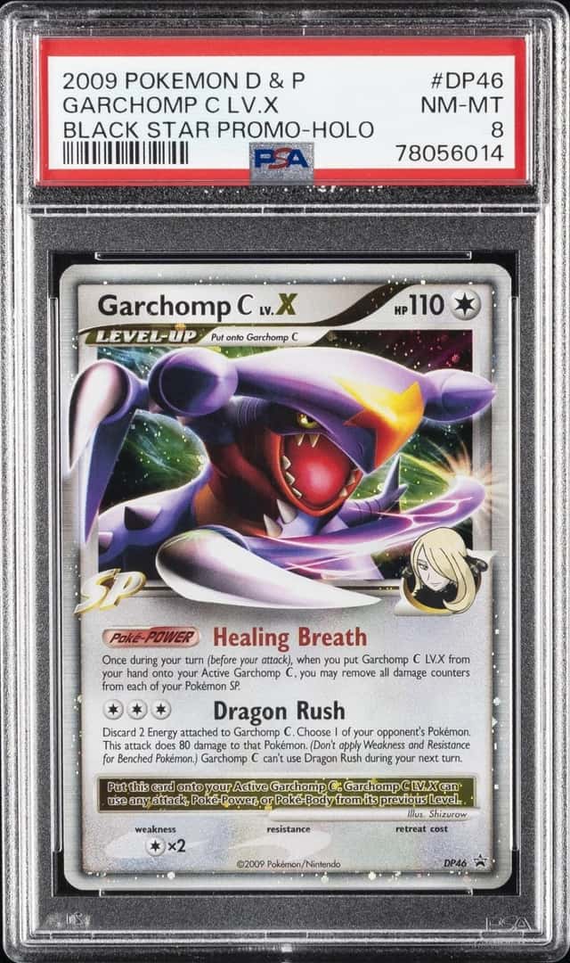 Garchomp