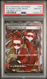 Team Flare Grunt