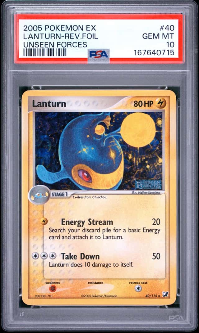 Lanturn