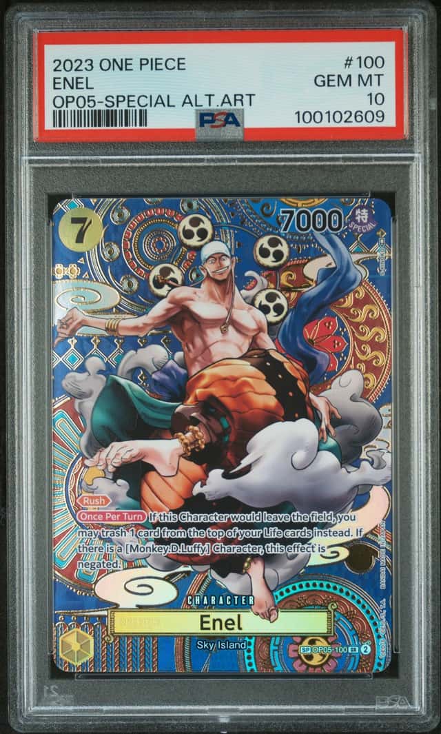 Enel