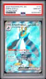 Empoleon Ex