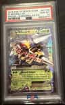 M Beedrill Ex