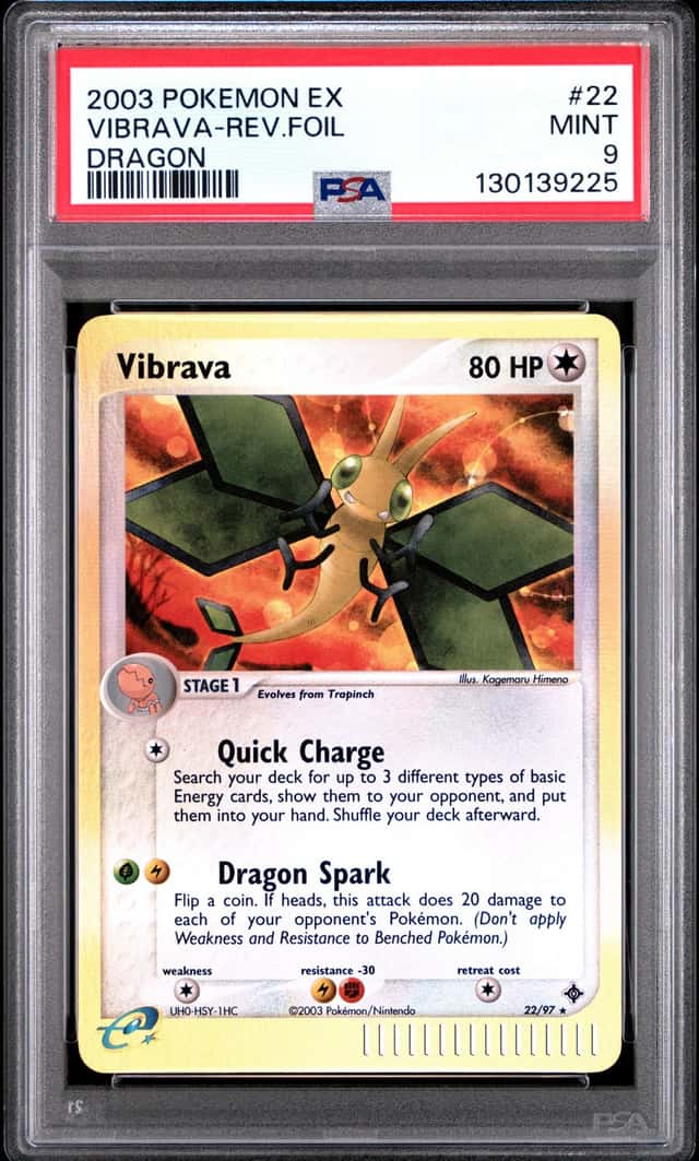 Vibrava