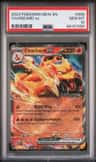 Charizard Ex