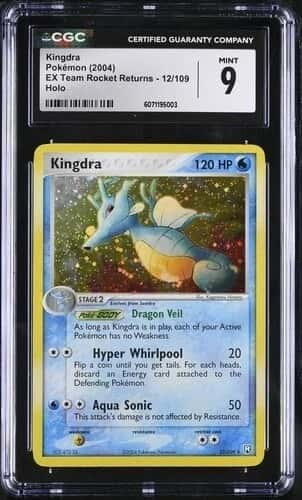 Kingdra