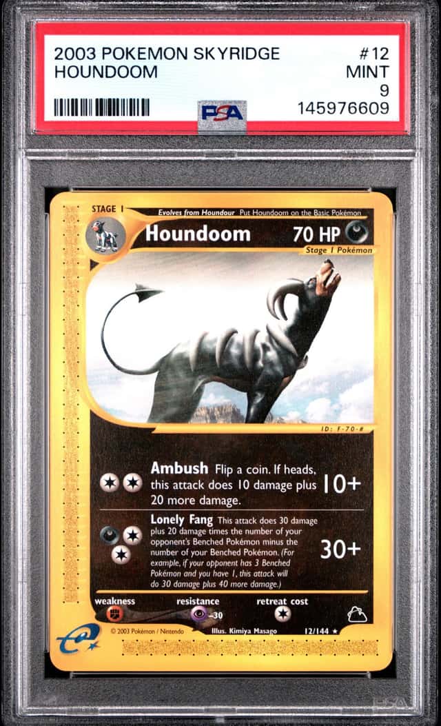 Houndoom