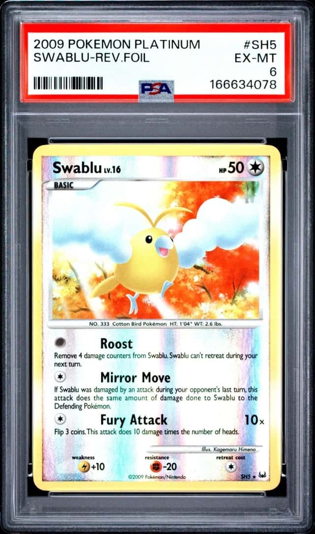 Swablu