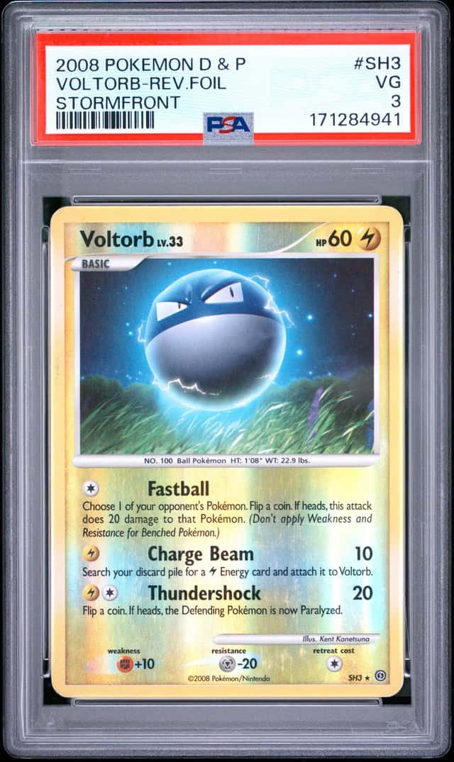 Voltorb