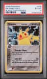 Pikachu D