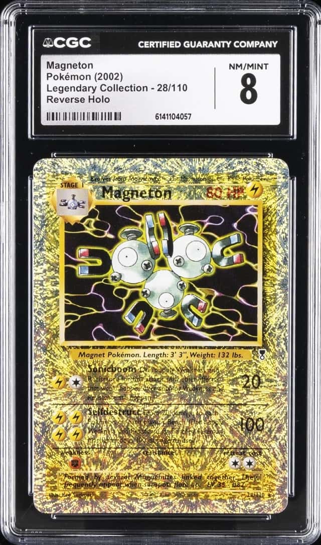 Magneton