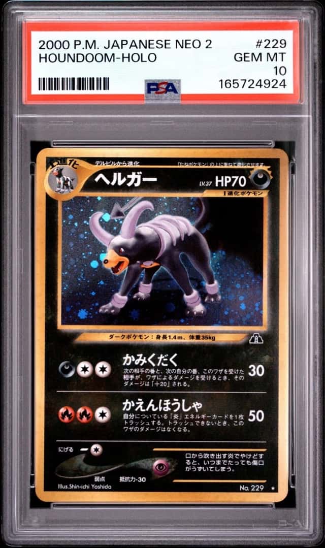 Houndoom