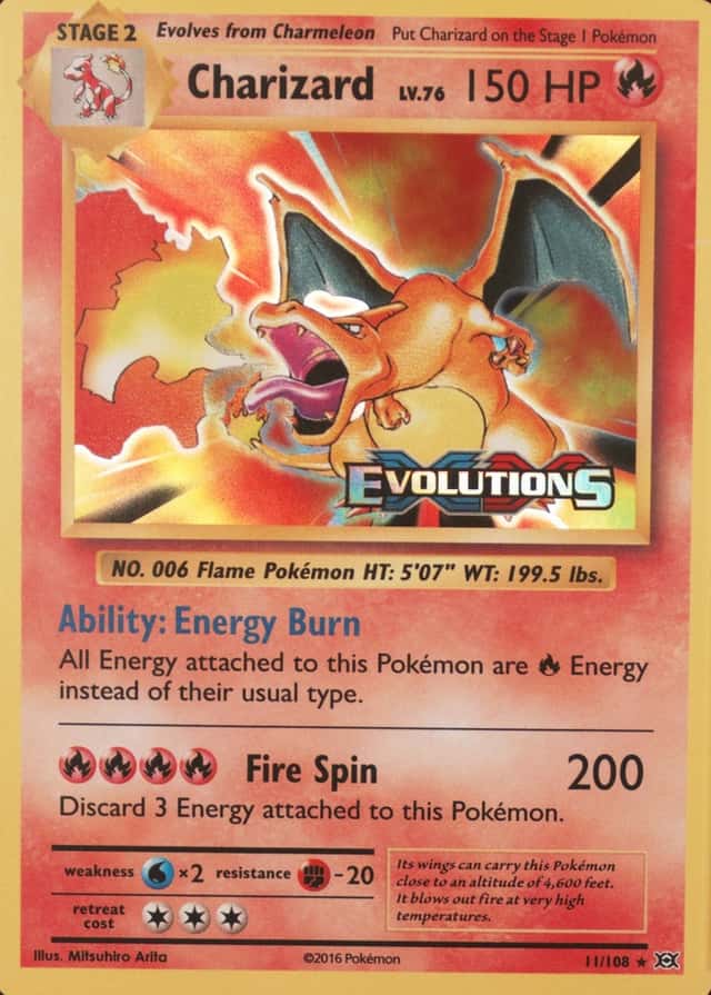 Holo · Prerelease