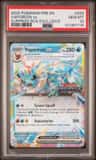 Vaporeon Ex