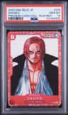 Shanks