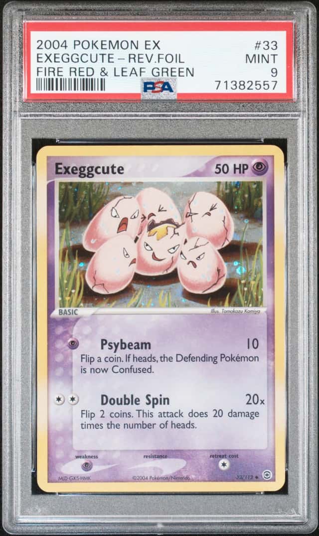 Exegg Cute