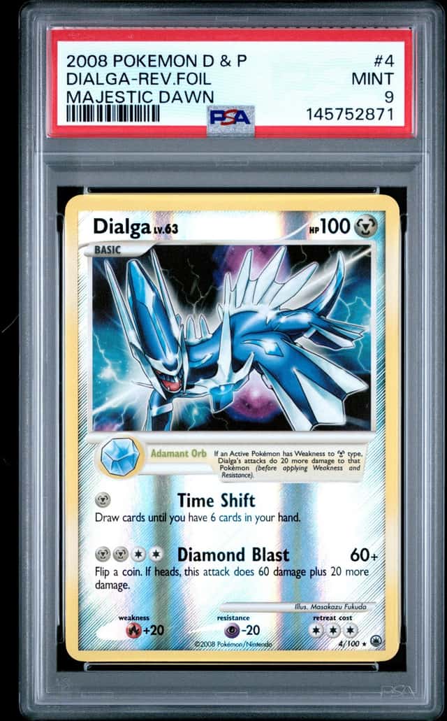 Dialga