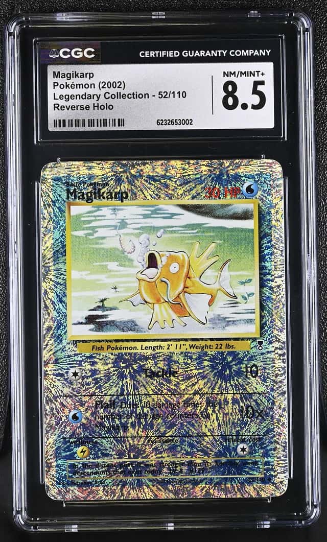 Magikarp
