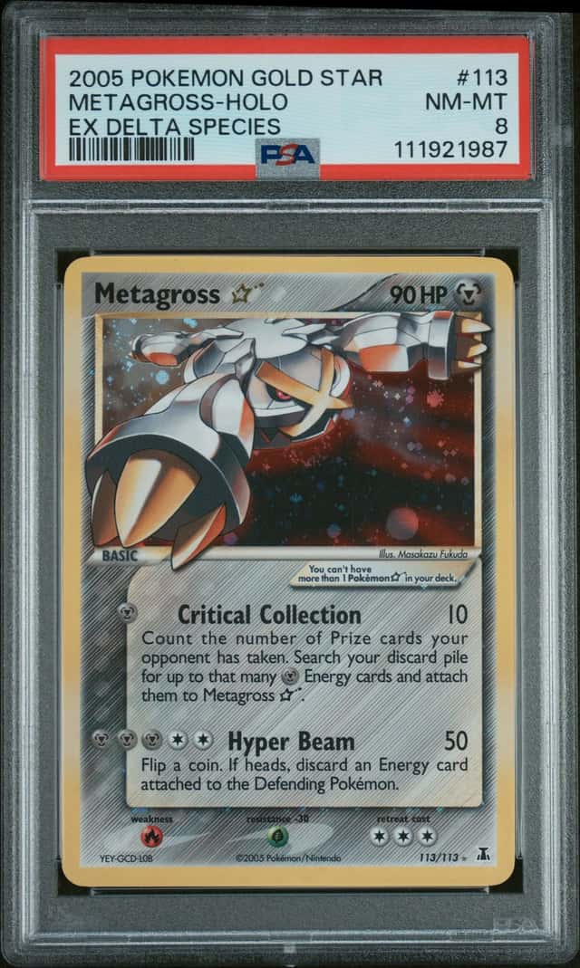 Metagross