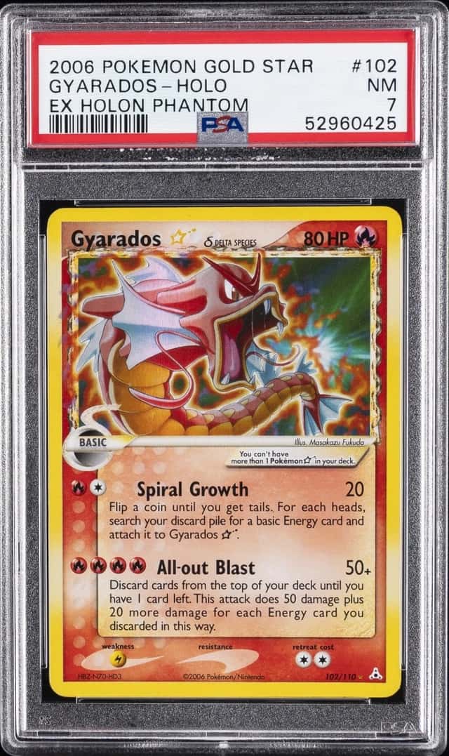 Gyarados