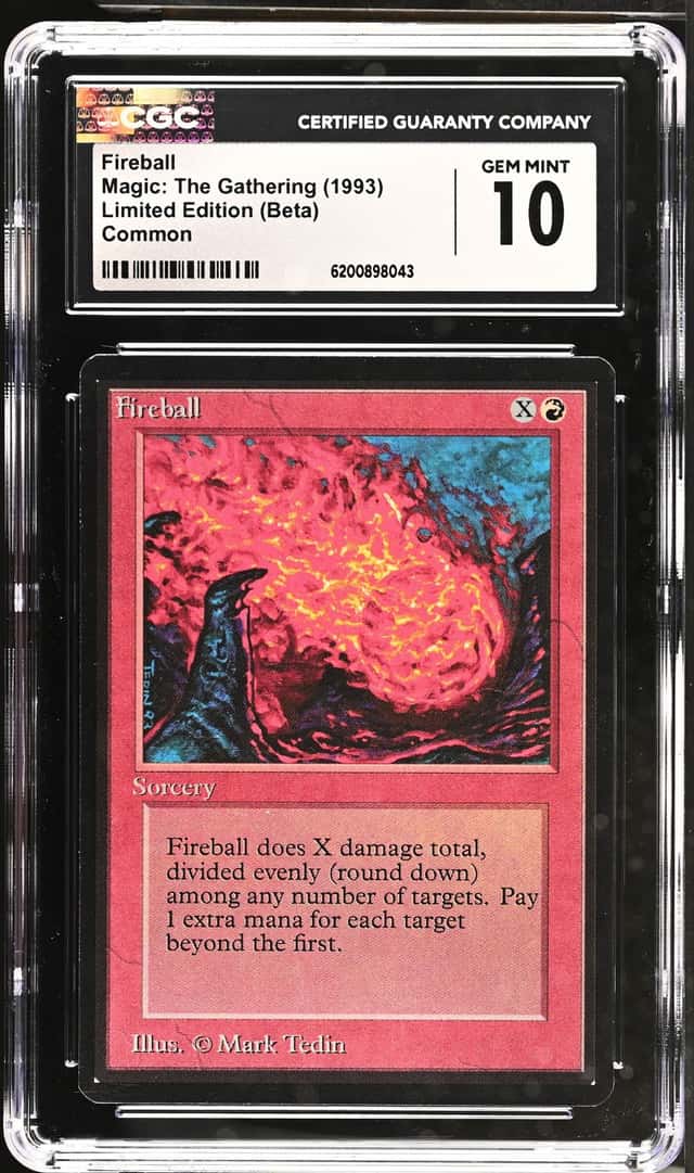 Fireball