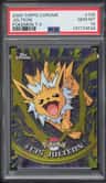 Jolteon