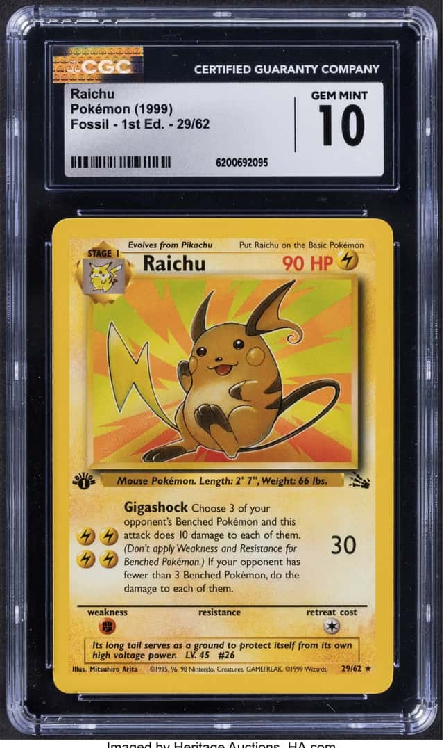 Raichu
