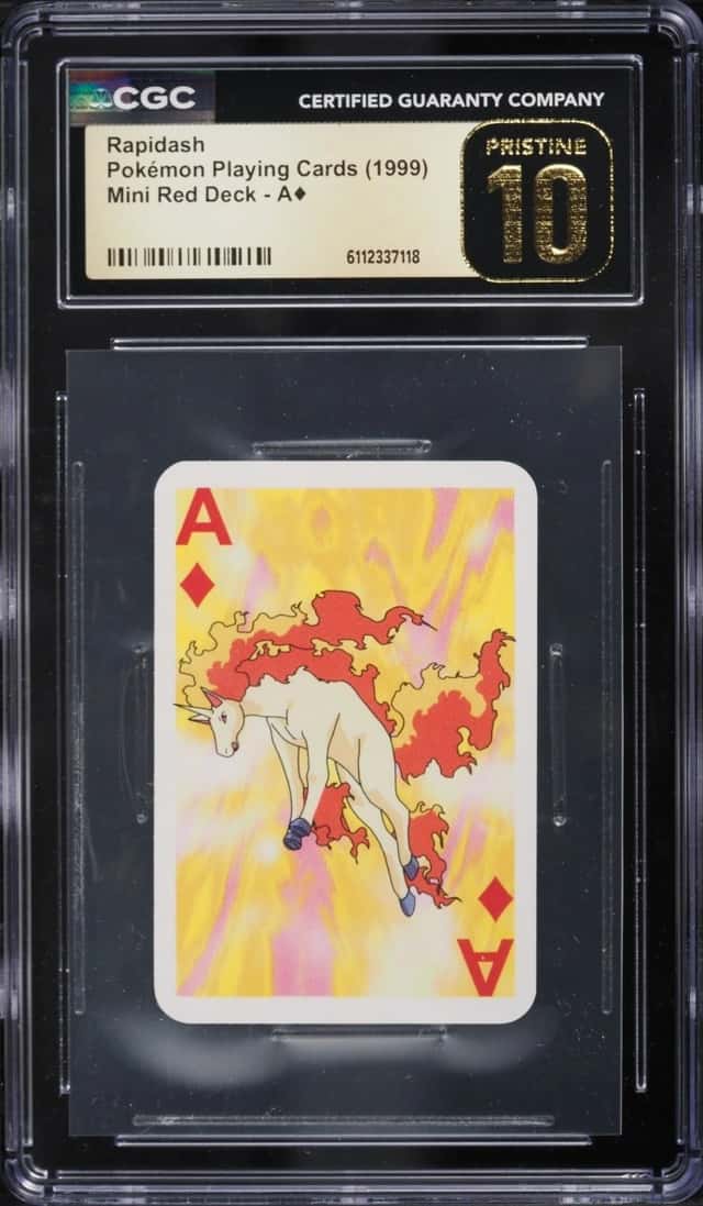 Rapidash