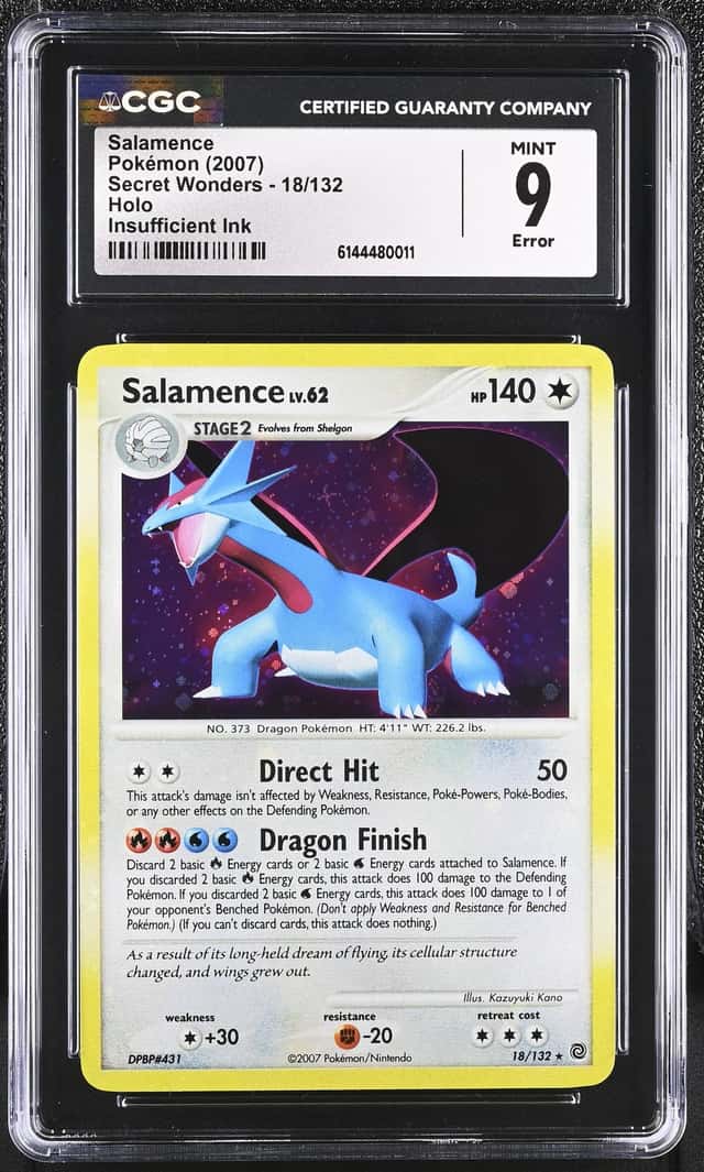 Salamence