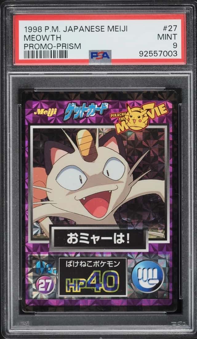 Meowth