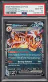 Charizard Ex