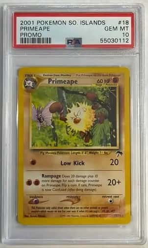 Primeape
