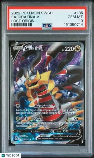 Giratina V