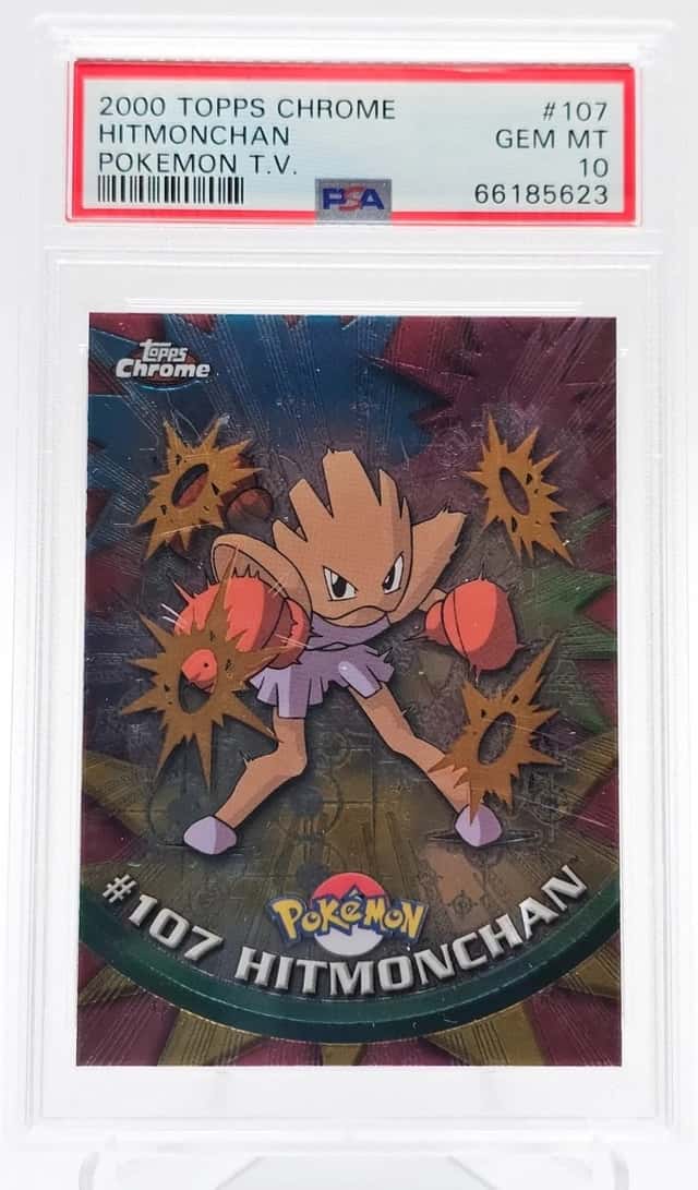 Hitmonchan