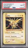 Zapdos