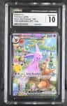 Espeon Ex