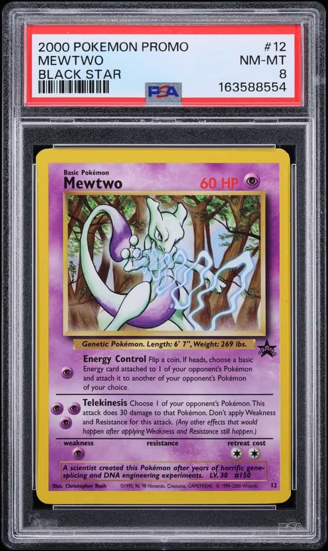 Mewtwo