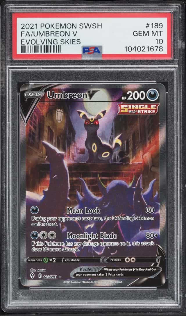 Umbreon V