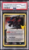 Umbreon-Gold Star