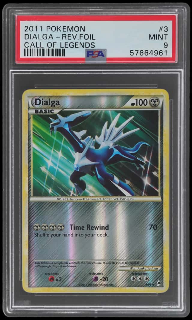 Dialga