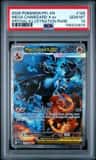 Mega Charizard X Ex