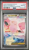 Mega Clefable Ex