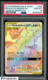 Pikachu & Zekrom Gx