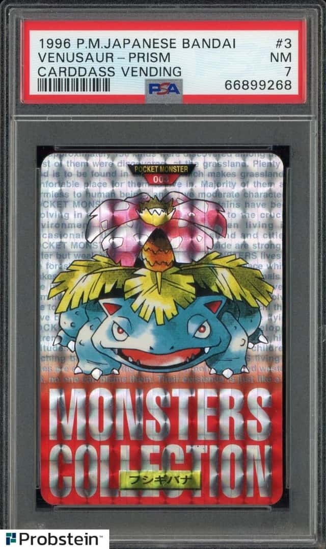 Venusaur